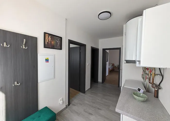 U Lazara Apartmán